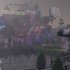 Image for article titled BioShock's Floating City of Columbia, Translated to Fallout 4